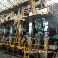 High Speed Rewinder Paper Making Machine